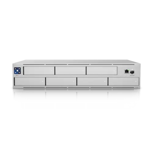 UBIQUITI Сетевой видеорегистратор Network Video Recorder Pro Б/У