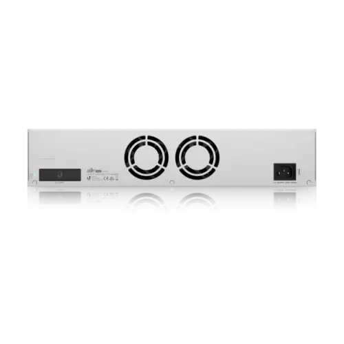 UBIQUITI Сетевой видеорегистратор Network Video Recorder Pro Б/У