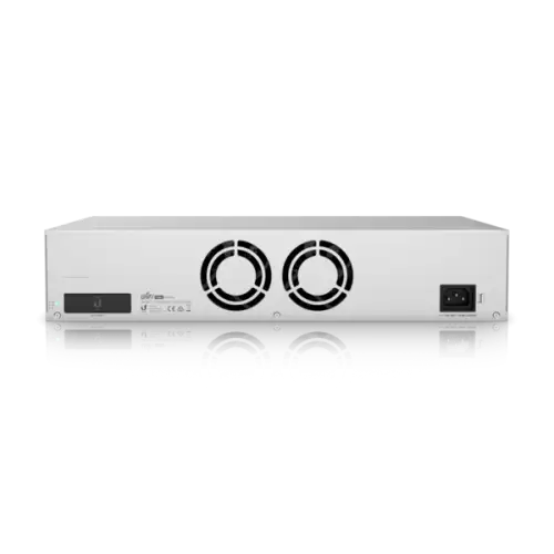 UBIQUITI Сетевой видеорегистратор Network Video Recorder Pro Б/У