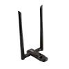 UBIQUITI Wi-Fi адаптер Alfa AWUS 036ACM