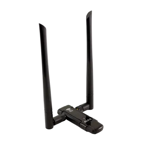 UBIQUITI Wi-Fi адаптер Alfa AWUS 036ACM