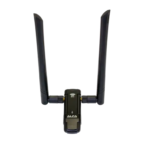 UBIQUITI Wi-Fi адаптер Alfa AWUS 036ACM