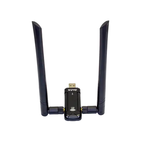 UBIQUITI Wi-Fi адаптер Alfa AWUS 036ACM