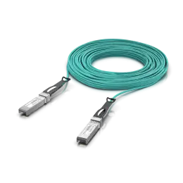 UBIQUITI Кабель Long-Range Direct Attach Cable, 25 Gbps 30М