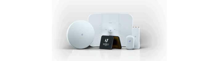 Точка доступа Ubiquiti LTU-Lite доступна в нашем каталоге