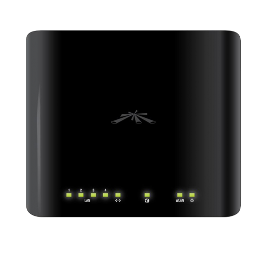 UBIQUITI Роутер AirRouter HP