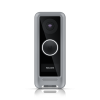 UBIQUITI Накладка G4 Doorbell Cover Silver