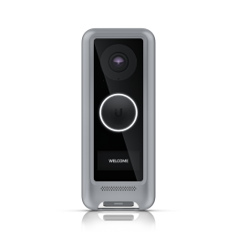 UBIQUITI Накладка G4 Doorbell Cover Silver