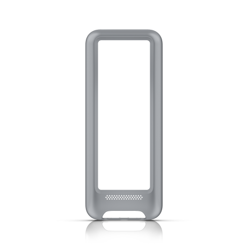 UBIQUITI Накладка G4 Doorbell Cover Silver