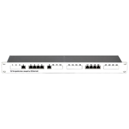 UBIQUITI  Info-Sys Универсальный корпус 19"