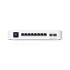 UBIQUITI Коммутатор Professional 8 PoE