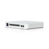 UBIQUITI Коммутатор Professional 8 PoE