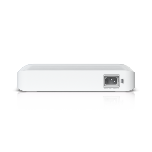 UBIQUITI Коммутатор Professional 8 PoE