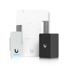 UBIQUITI Комплект СКУД UniFi G2 Starter Kit