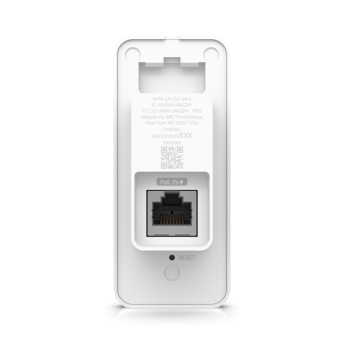 UBIQUITI Комплект СКУД UniFi G2 Starter Kit