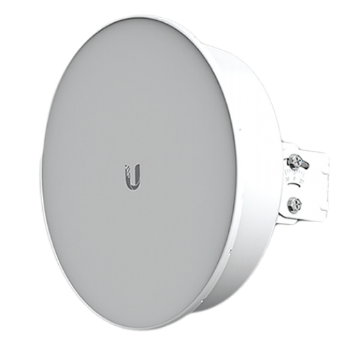 UBIQUITI Радиомост PowerBeam M5 400 ISO