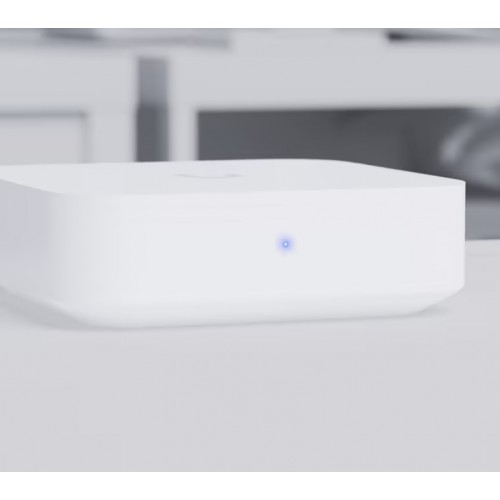 UBIQUITI Маршрутизатор Next-Gen Gateway Lite