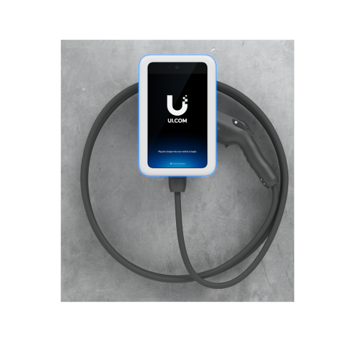 UBIQUITI Зарядная станция EV Station Professional