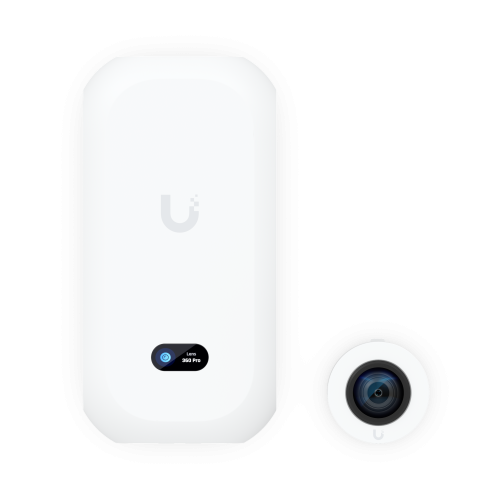 UBIQUITI ip-камера AI Theta Professional