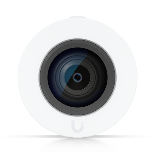 UBIQUITI Объектив AI Theta Professional 360 Lens