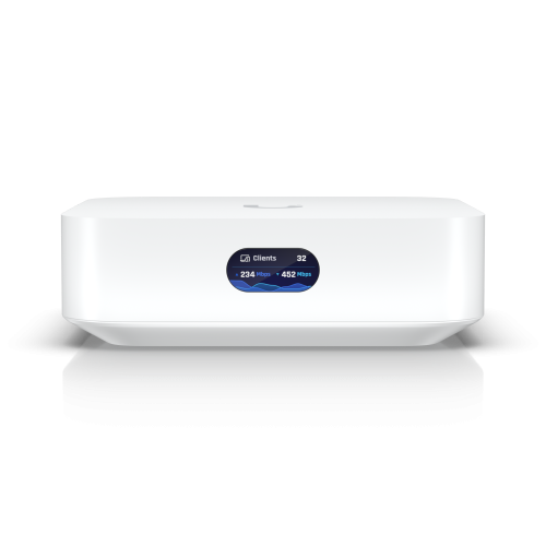 UBIQUITI Маршрутизатор UniFi Express