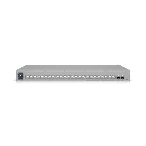 UBIQUITI Коммутатор Switch Pro Max 24 PoE