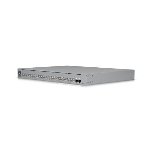 UBIQUITI Коммутатор Switch Pro Max 24 PoE