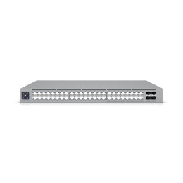 UBIQUITI Коммутатор Switch Pro Max 48 PoE