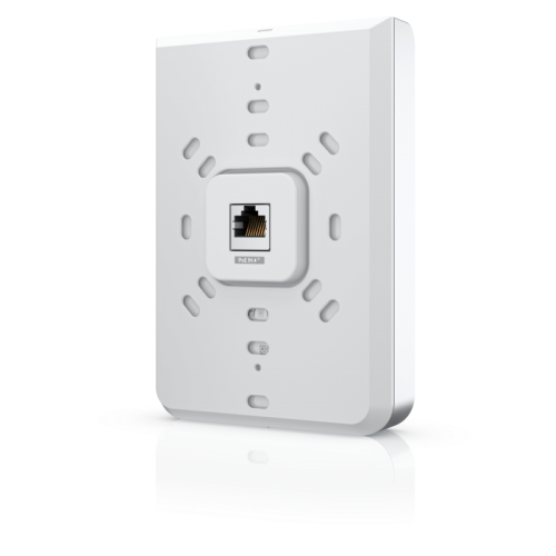 UBIQUITI Точка доступа U6 In-Wall (3-pack)