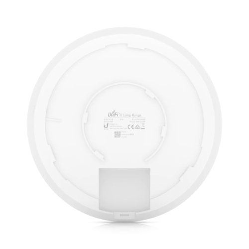 UBIQUITI Точка доступа U6 Long-Range (3-pack)