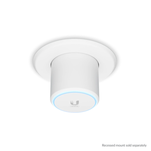 UBIQUITI Точка доступа U6 Mesh (3-pack)