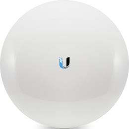 UBIQUITI Радиомост NanoBeam 2AC 13