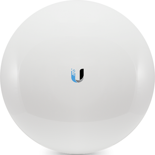 UBIQUITI Радиомост NanoBeam 5AC 16