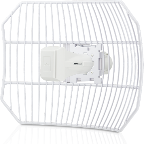 UBIQUITI Радиомост AirGrid M2 HP 2G20