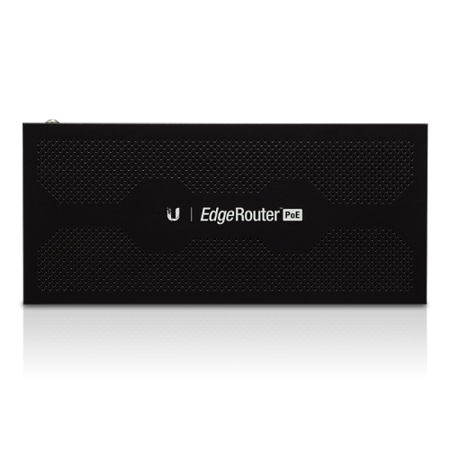 UBIQUITI Роутер EdgeRouter 5 PoE