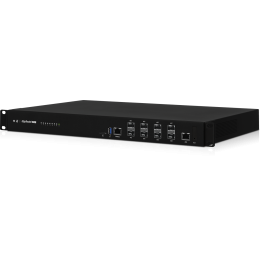 UBIQUITI Роутер EdgeRouter 8 XG