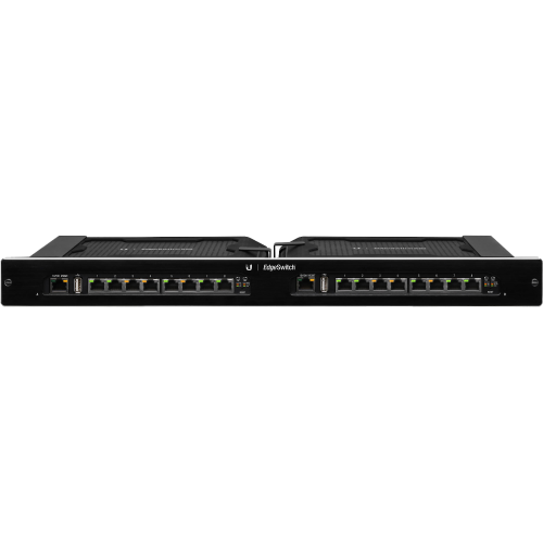 UBIQUITI Коммутатор EdgeSwitch 16XP