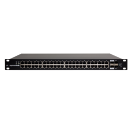 UBIQUITI Коммутатор EdgeSwitch 48 500W