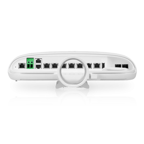 UBIQUITI Маршрутизатор EdgePoint R8