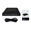 UBIQUITI Коммутатор TOUGHSwitch 8 Pro