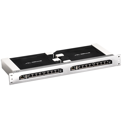 UBIQUITI Коммутатор TOUGHSwitch 16 CARRIER