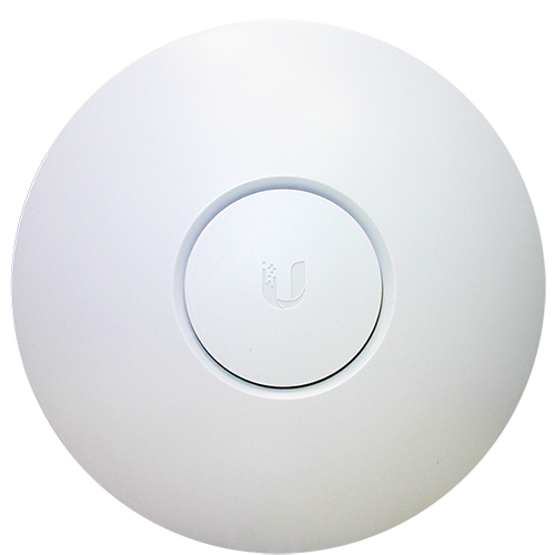 UBIQUITI Точка доступа Unifi AP