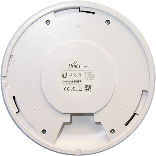 UBIQUITI Точка доступа Unifi AP LR