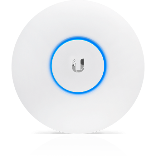 UBIQUITI Точка доступа Unifi AP AC Lite