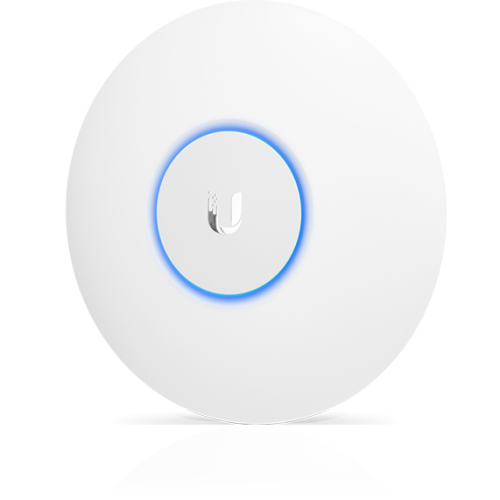 UBIQUITI Точка доступа Unifi AP AC Lite