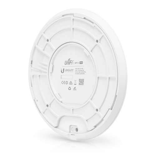 UBIQUITI Точка доступа Unifi AP AC Pro