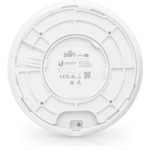 UBIQUITI Точка доступа Unifi AP AC Pro