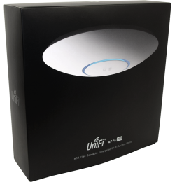 UBIQUITI Точка доступа Unifi AP AC Pro E