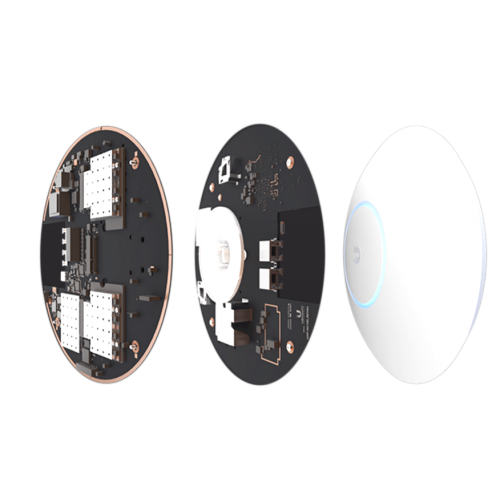 UBIQUITI Точка доступа Unifi AP AC HD