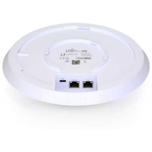 UBIQUITI Точка доступа Unifi AP AC SHD